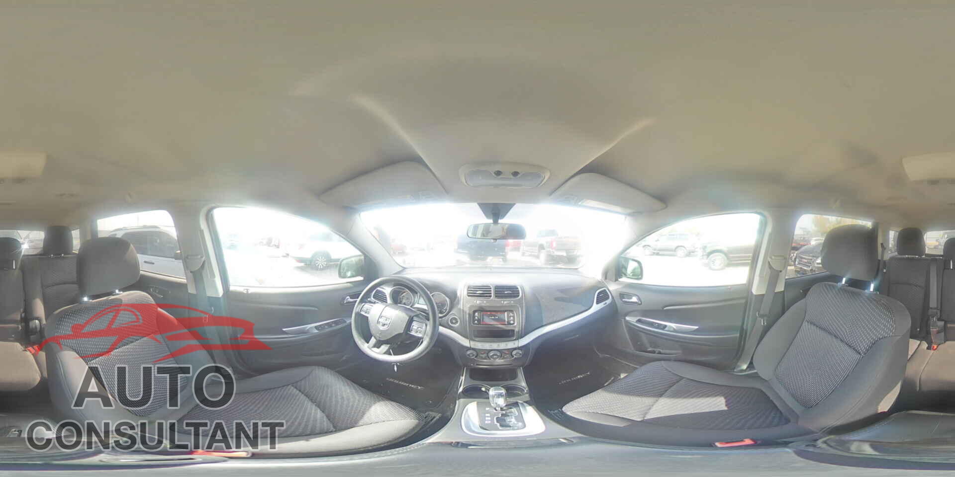 DODGE JOURNEY 2017 - 3C4PDCAB7HT559368