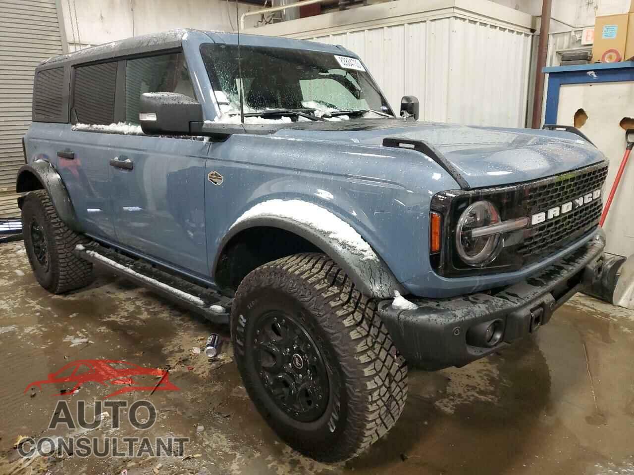 FORD BRONCO 2023 - 1FMEE5DP2PLB66567