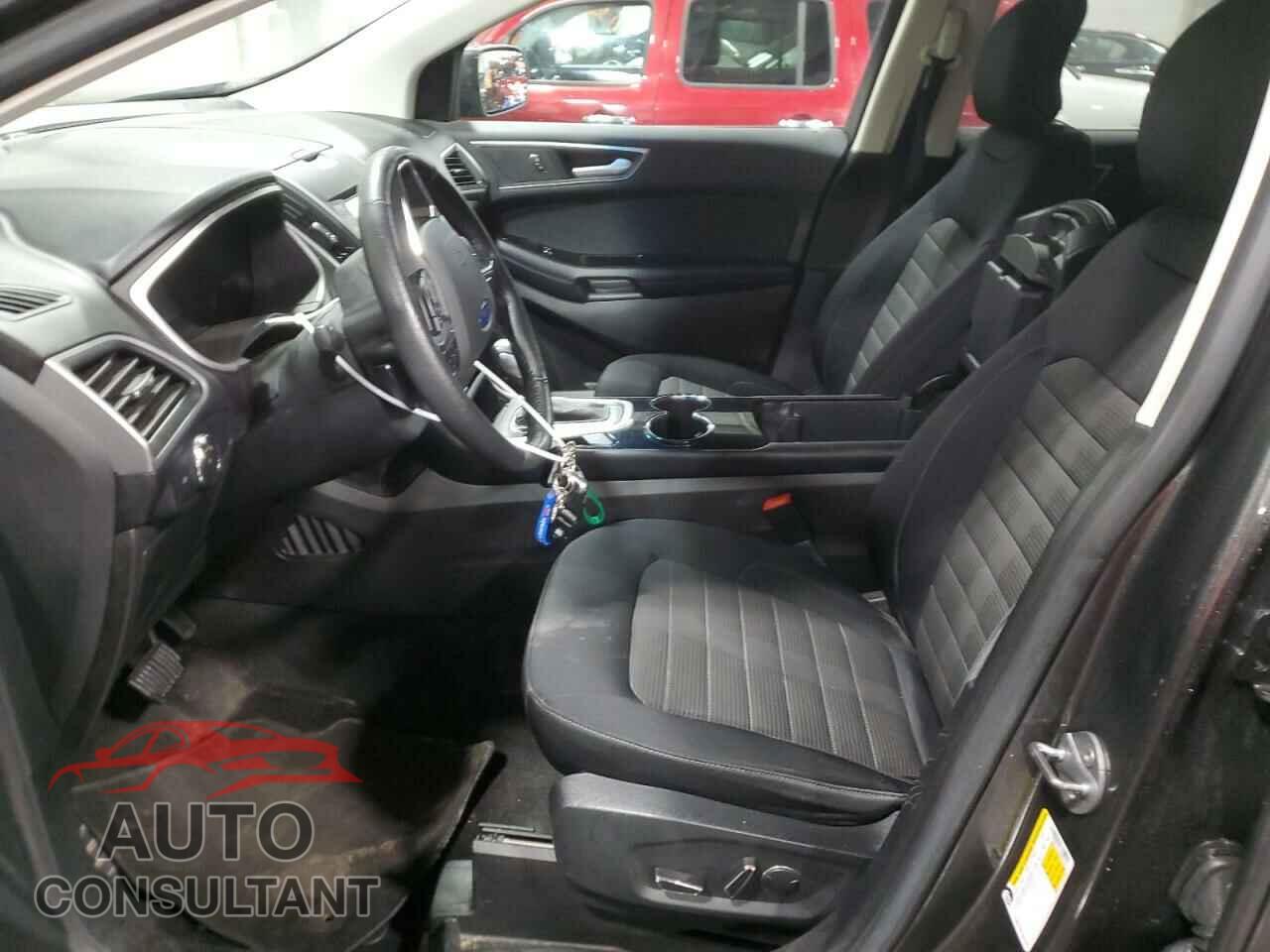 FORD EDGE 2018 - 2FMPK3J84JBB59128