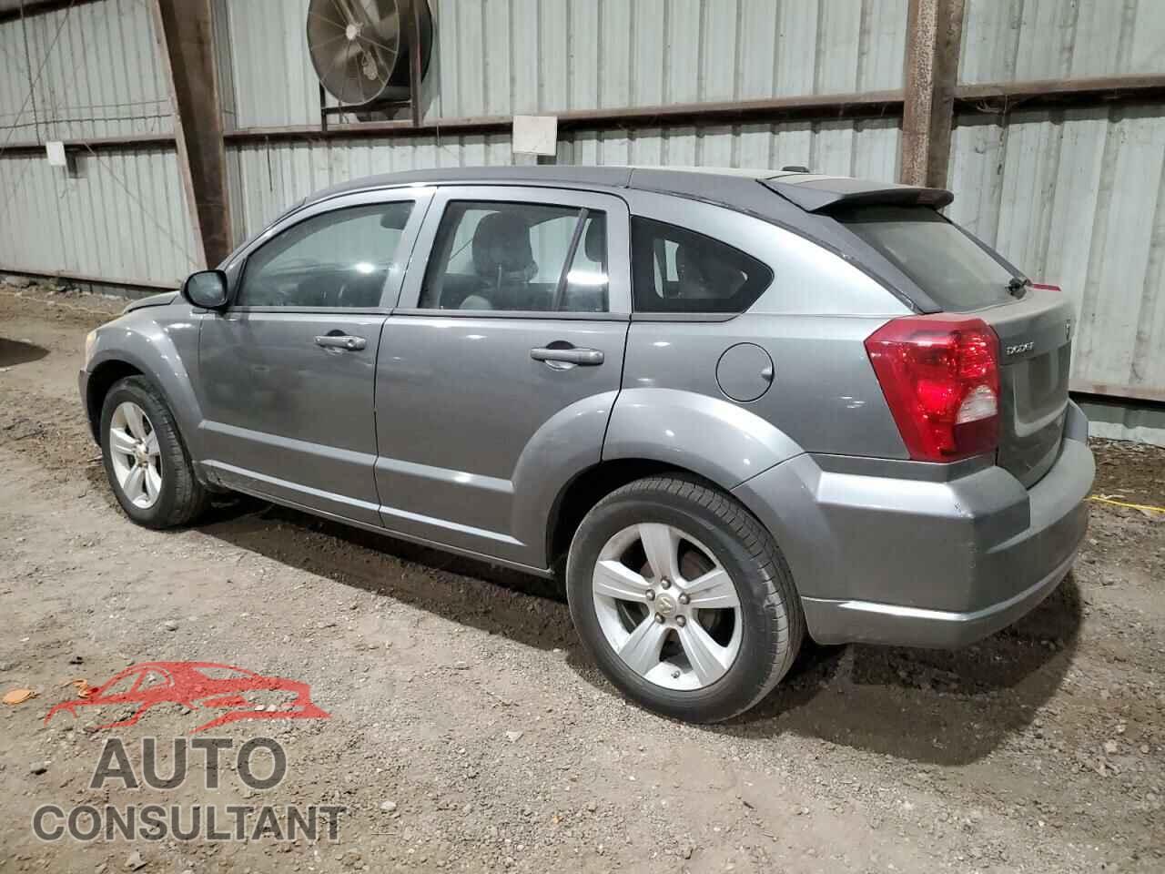 DODGE CALIBER 2011 - 1B3CB3HA1BD257283