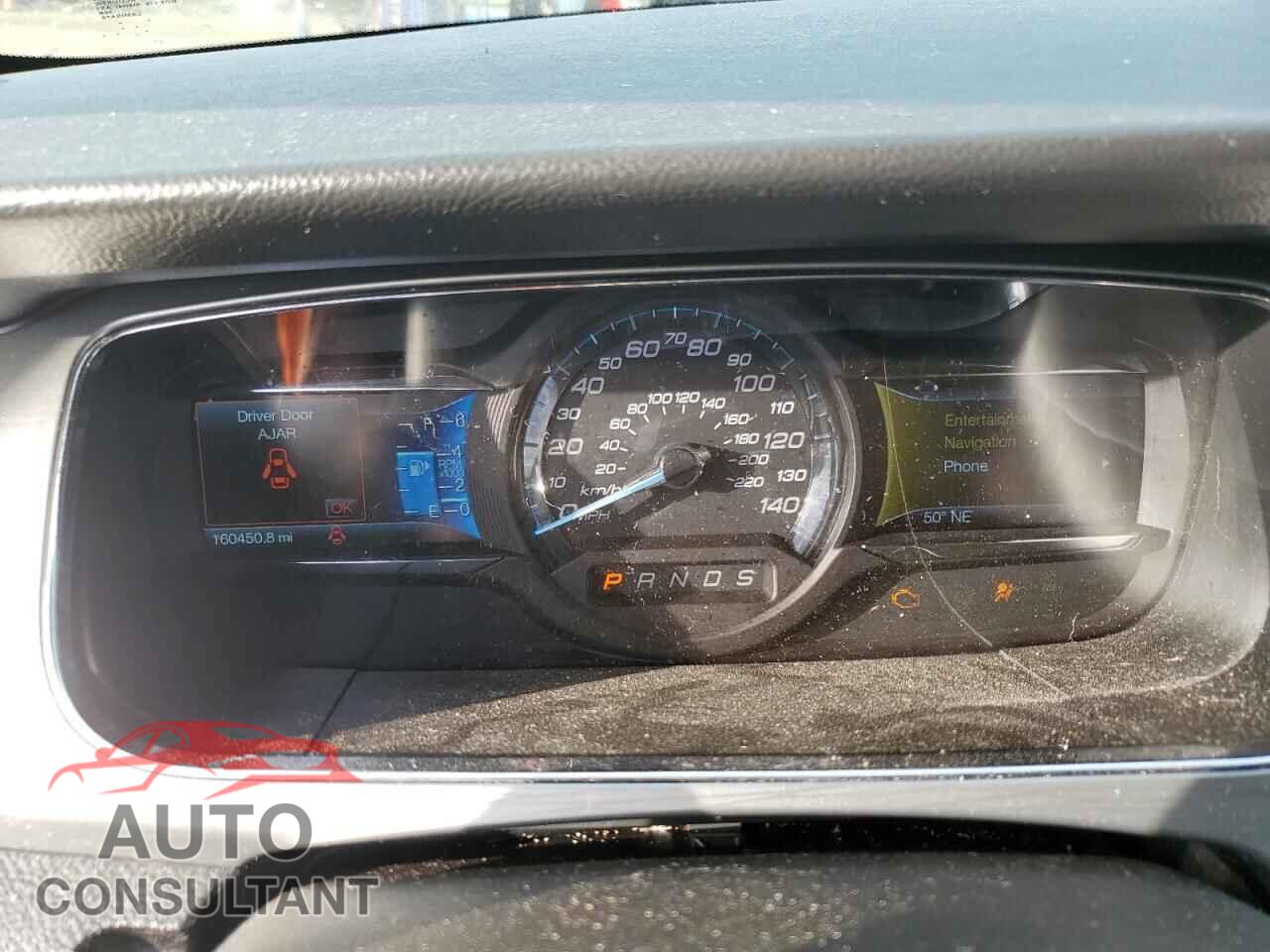 FORD TAURUS 2014 - 1FAHP2E81EG159106