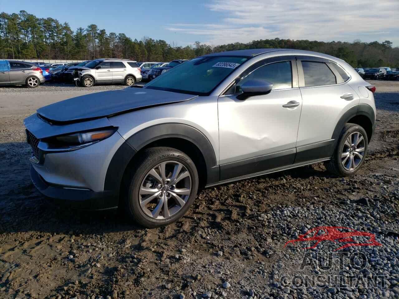 MAZDA CX30 2021 - 3MVDMABL2MM212967
