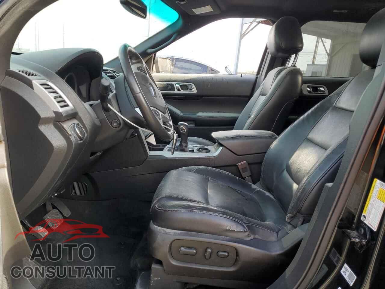 FORD EXPLORER 2014 - 1FM5K7F83EGB68747