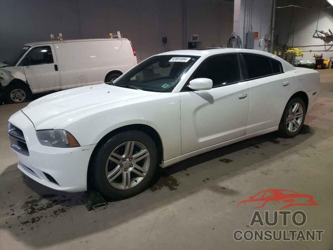 DODGE CHARGER 2011 - 2B3CL3CG5BH583356