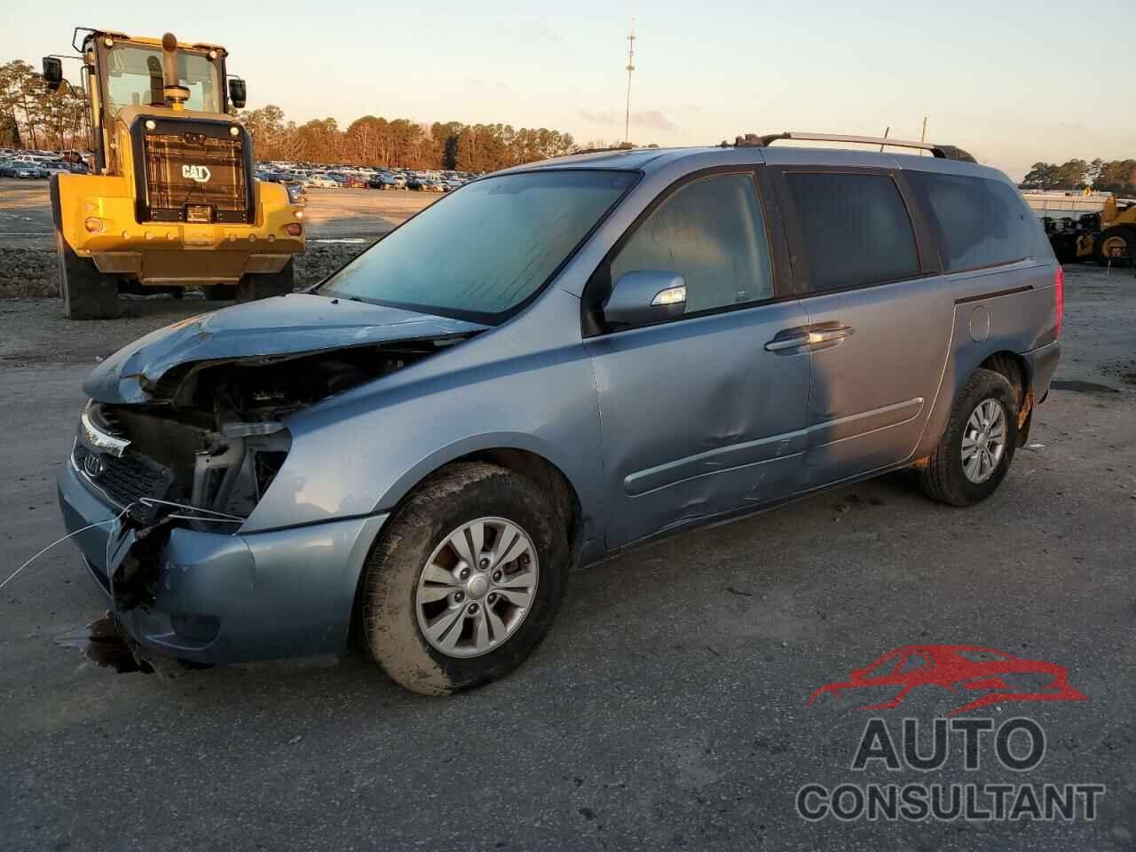 KIA All Models 2012 - KNDMG4C79C6483650