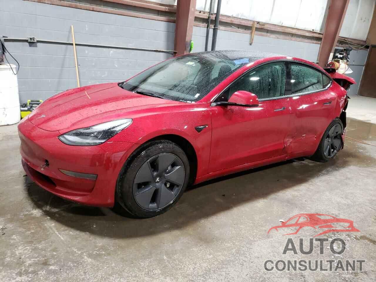 TESLA MODEL 3 2023 - 5YJ3E1EA9PF434550