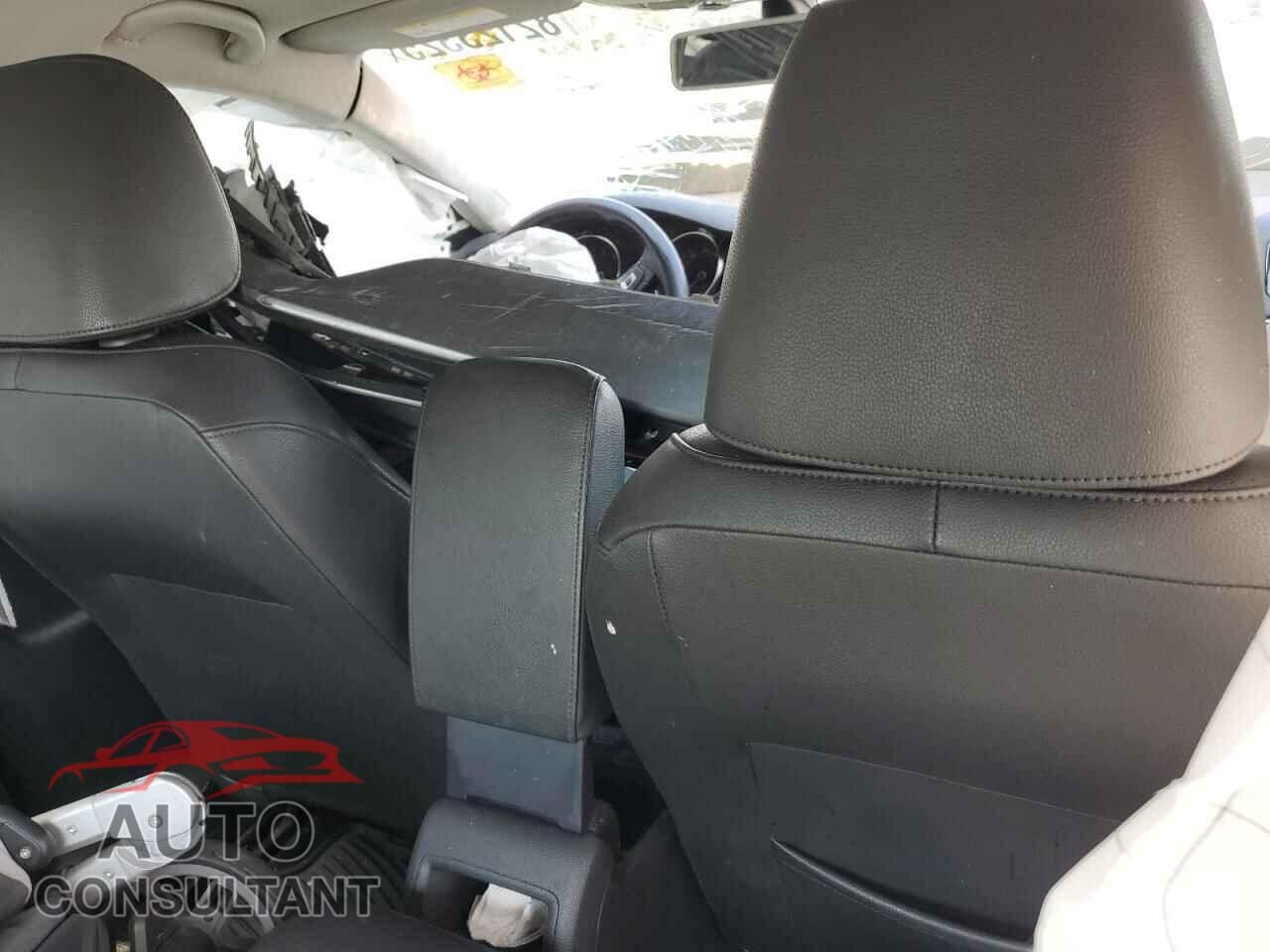 VOLKSWAGEN JETTA 2017 - 3VWL17AJ3HM399096