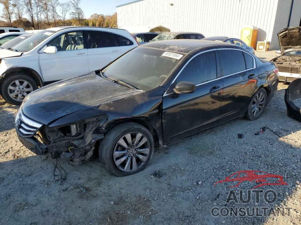 HONDA ACCORD 2012 - 1HGCP2F7XCA232209