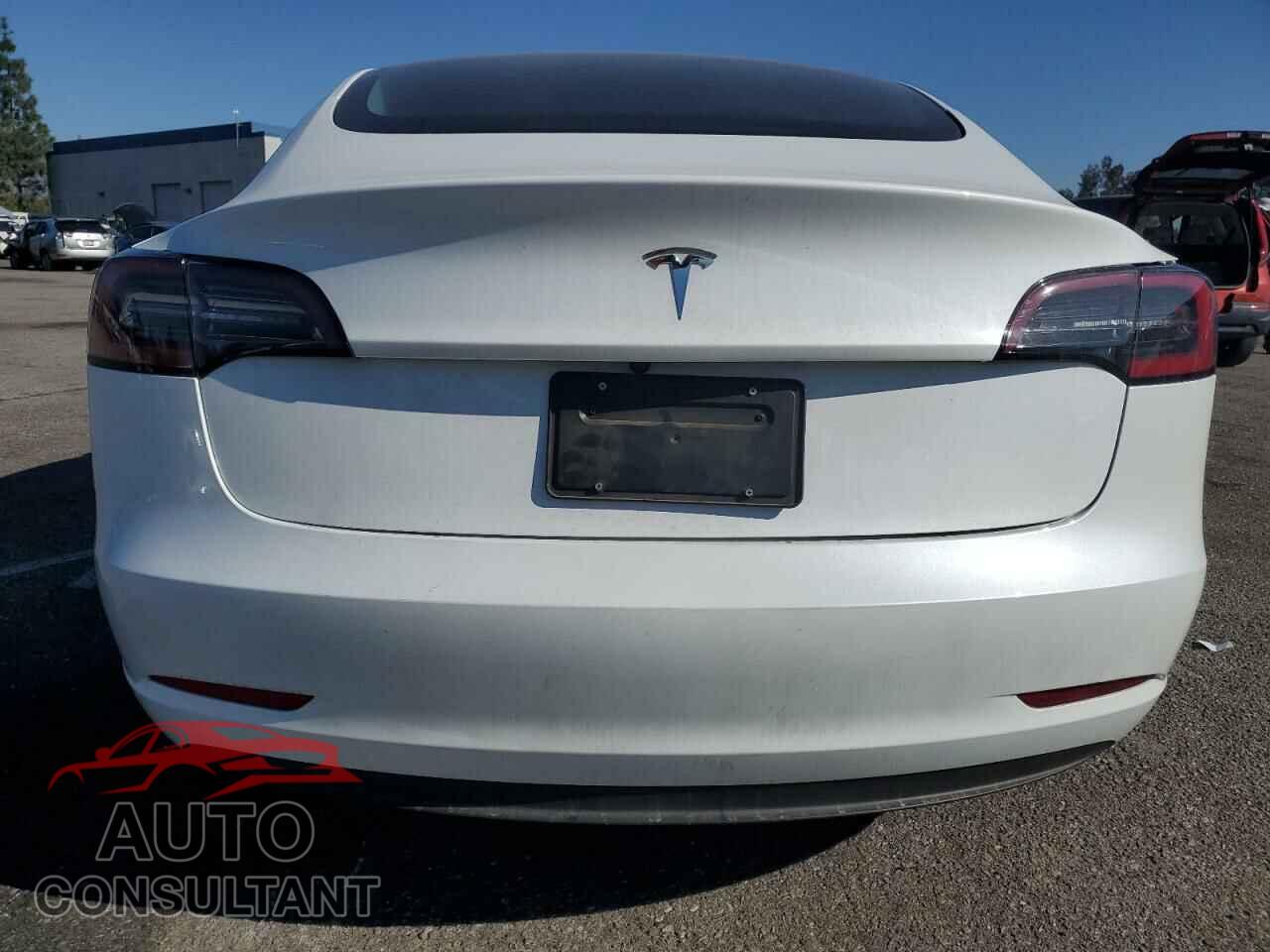 TESLA MODEL 3 2023 - 5YJ3E1EA5PF570562