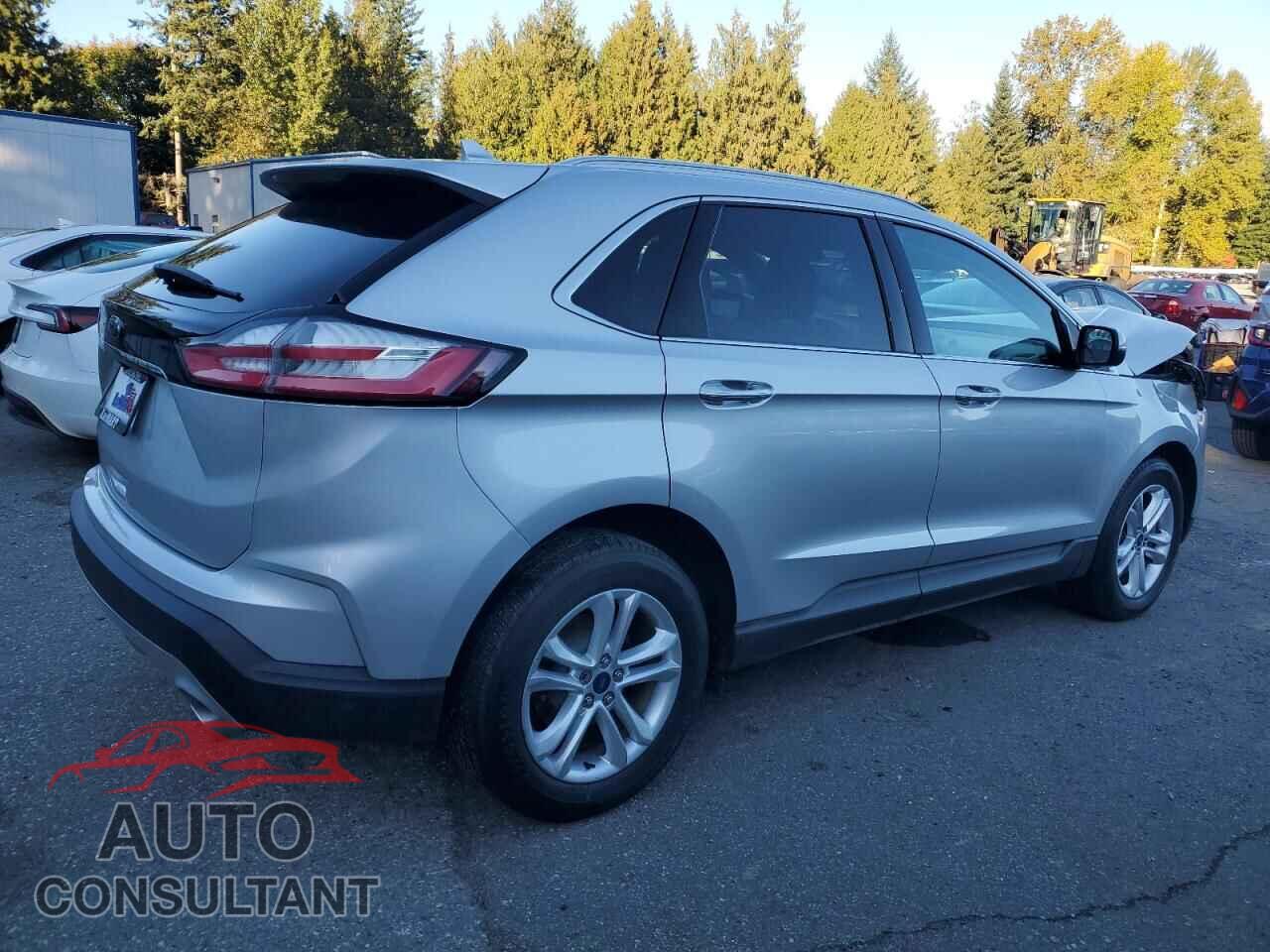 FORD EDGE 2019 - 2FMPK4J95KBC49128