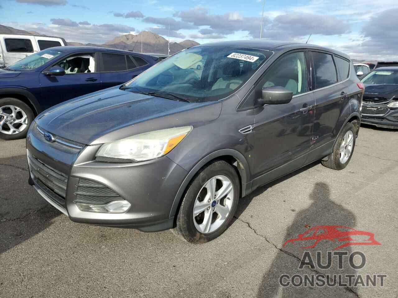 FORD ESCAPE 2014 - 1FMCU0GX2EUA63388