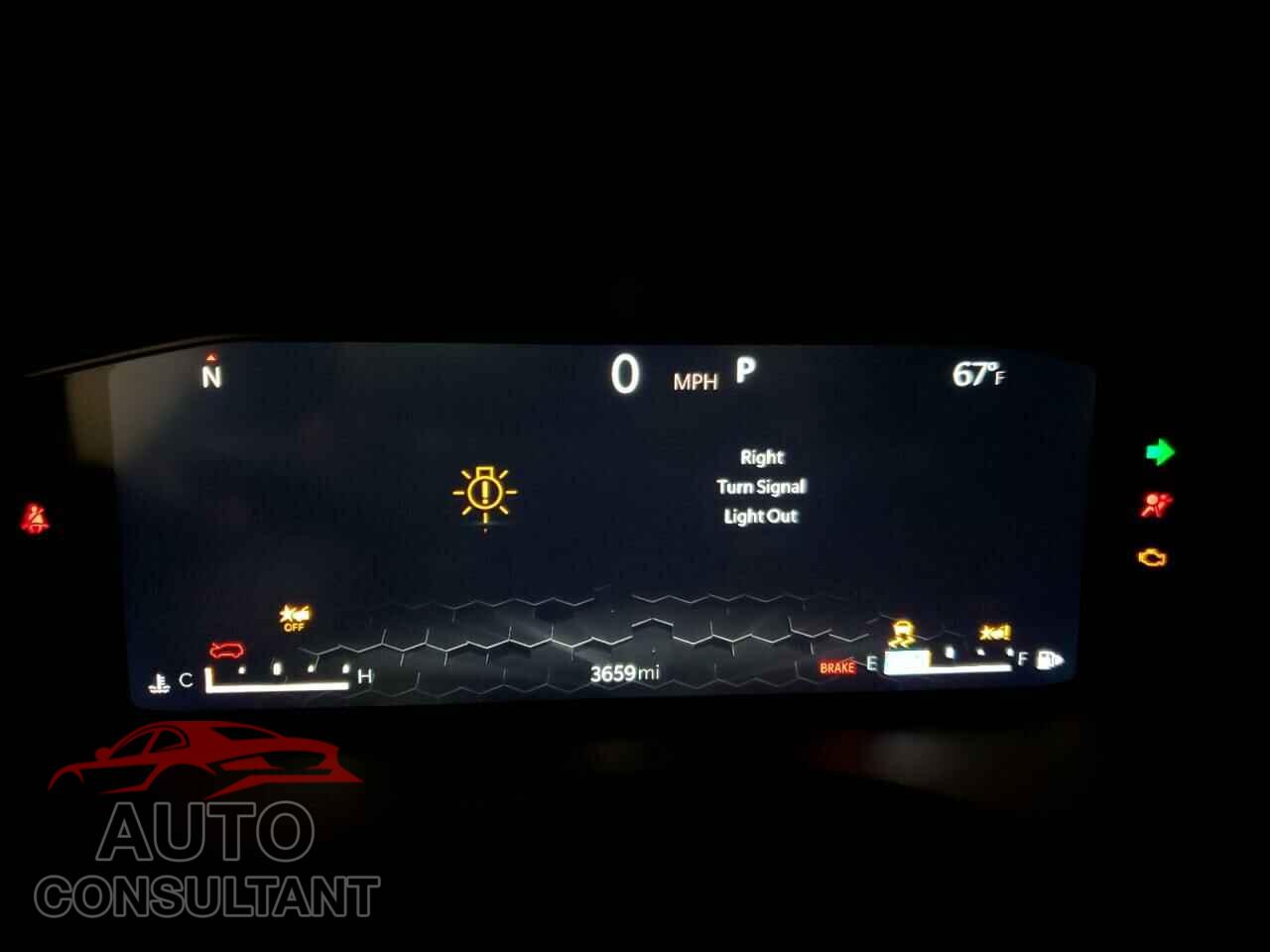 JEEP COMPASS 2022 - 3C4NJDCBXNT174580