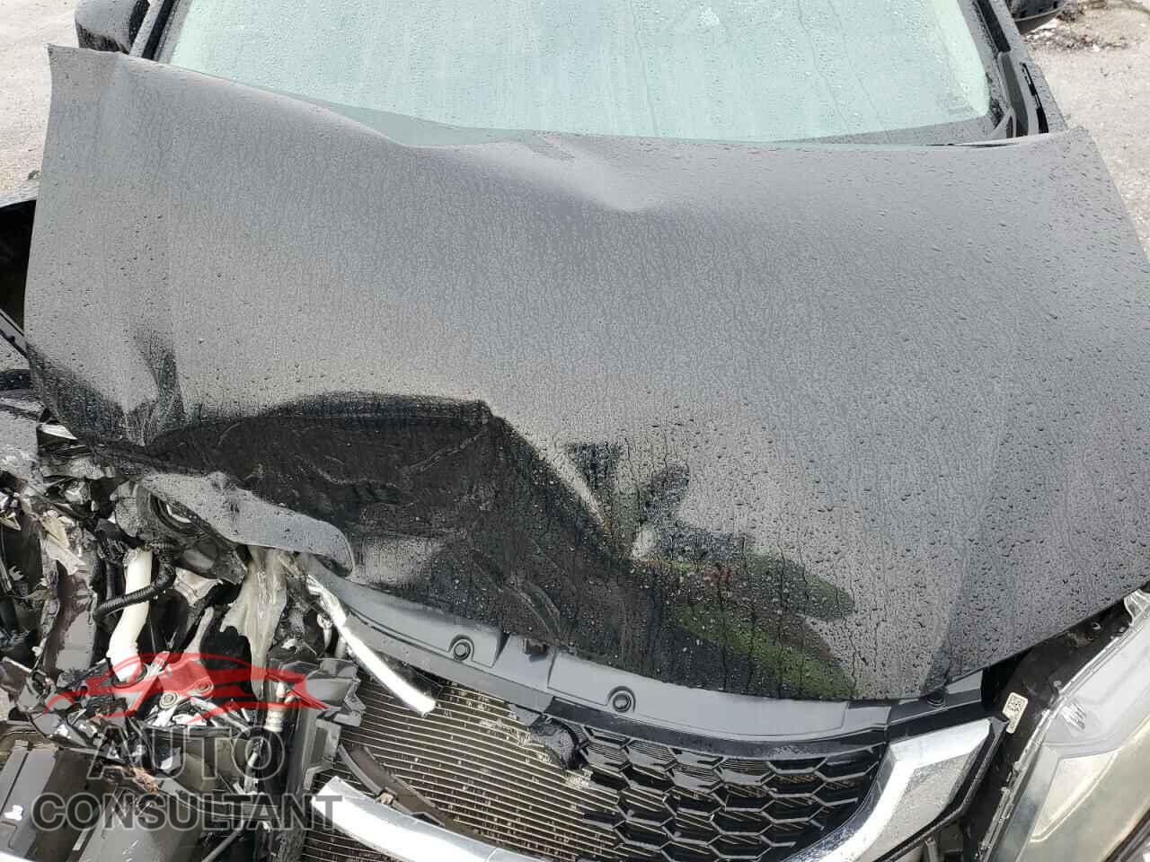 HONDA CIVIC 2013 - 19XFB2F94DE210345