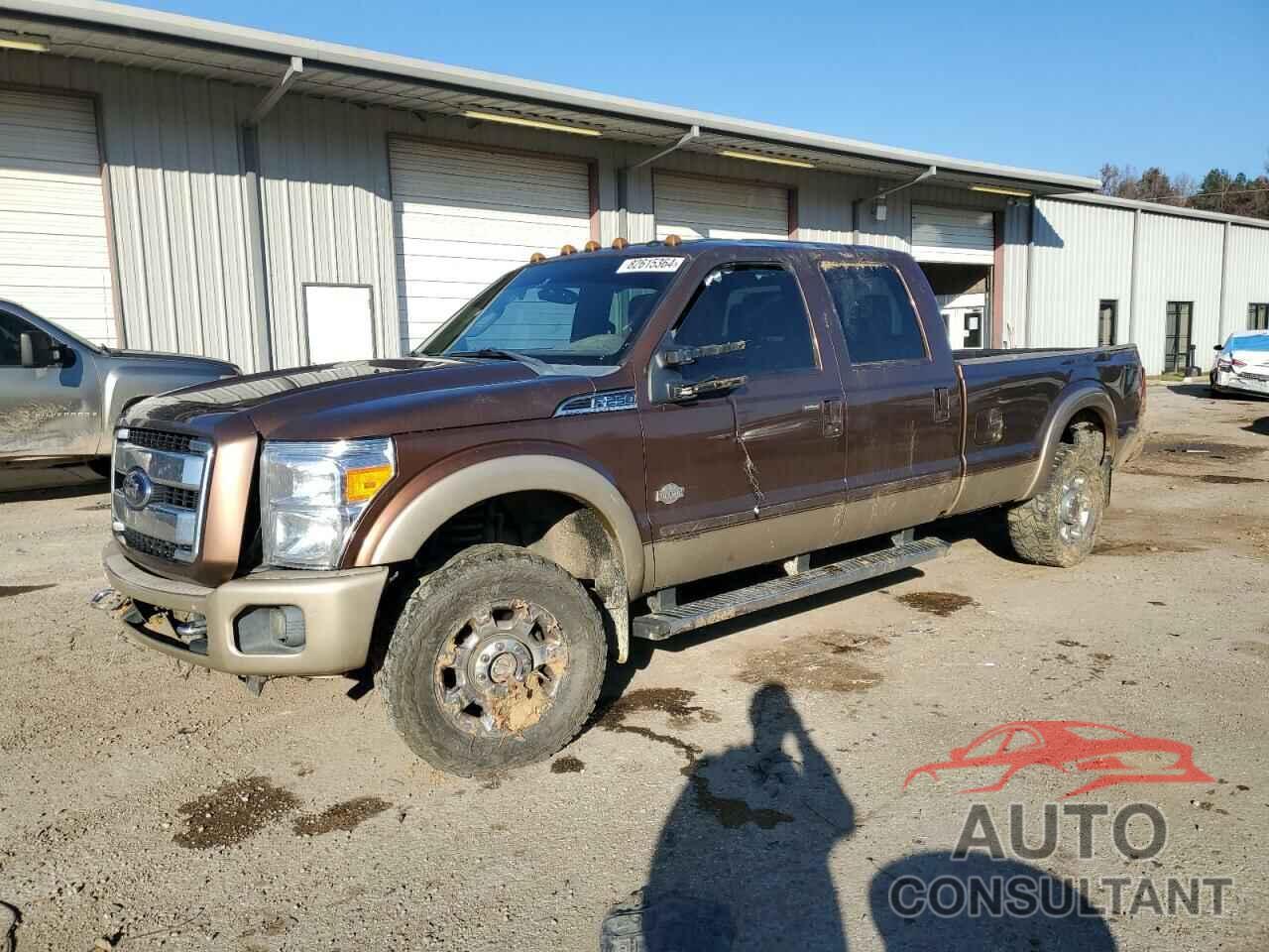 FORD F250 2012 - 1FT7W2BT6CEA76779