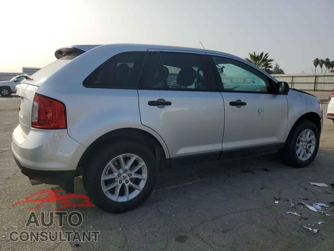 FORD EDGE 2013 - 2FMDK3GC7DBB21959
