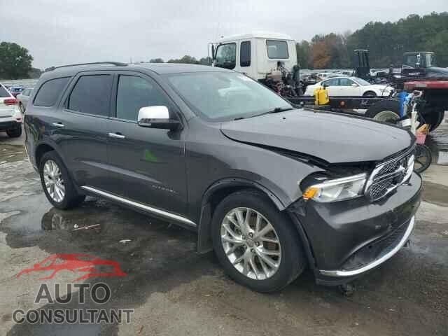 DODGE DURANGO 2014 - 1C4RDHEG5EC317830