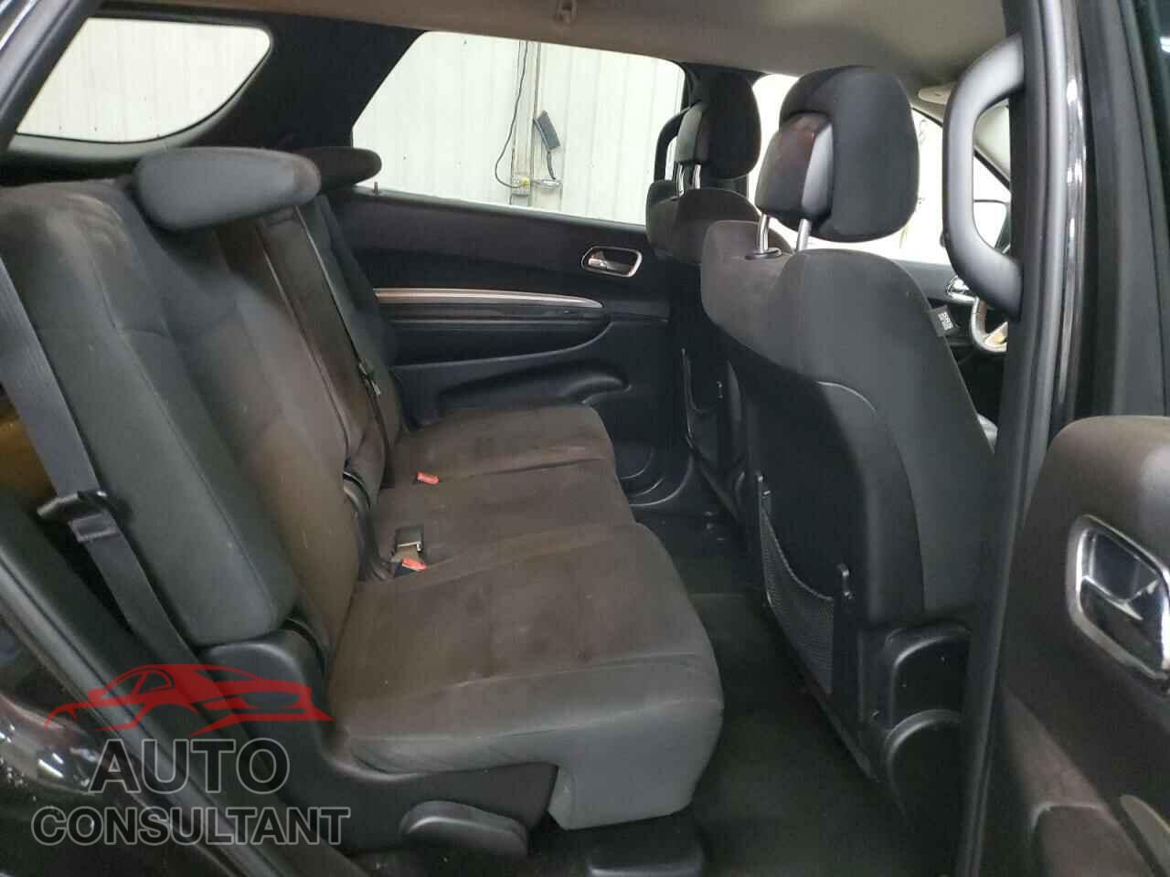 DODGE DURANGO 2015 - 1C4RDJAG6FC938797