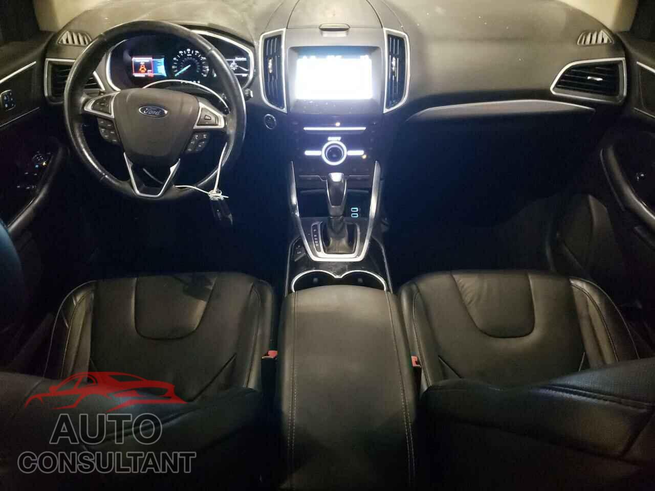 FORD EDGE 2016 - 2FMPK4K90GBB08019