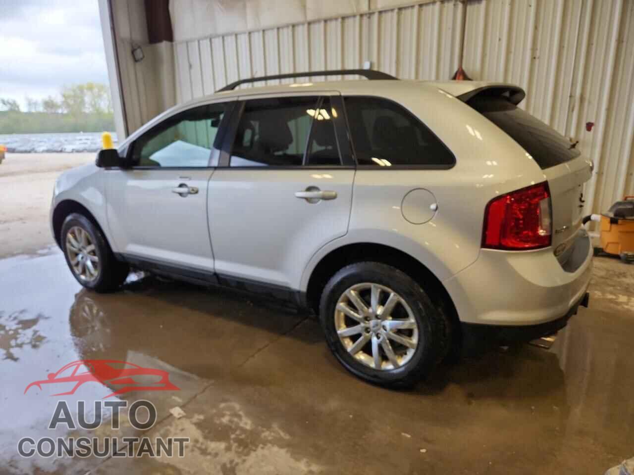 FORD EDGE 2013 - 2FMDK3JC4DBA67769