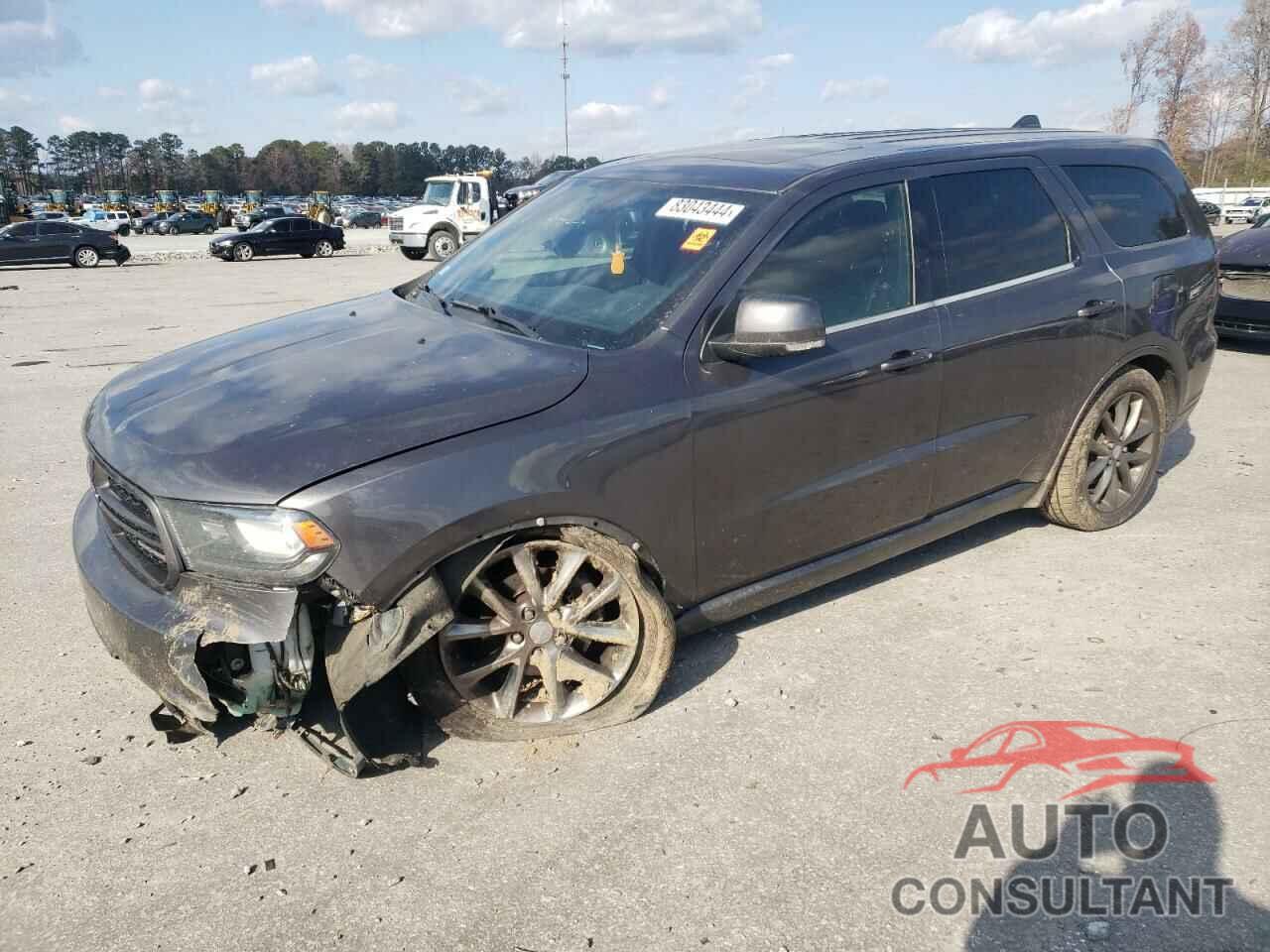 DODGE DURANGO 2015 - 1C4RDHDG7FC953104