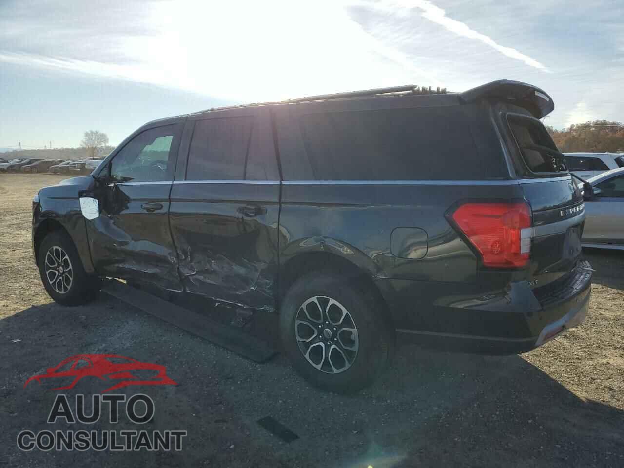 FORD EXPEDITION 2024 - 1FMJK1J86REA55508