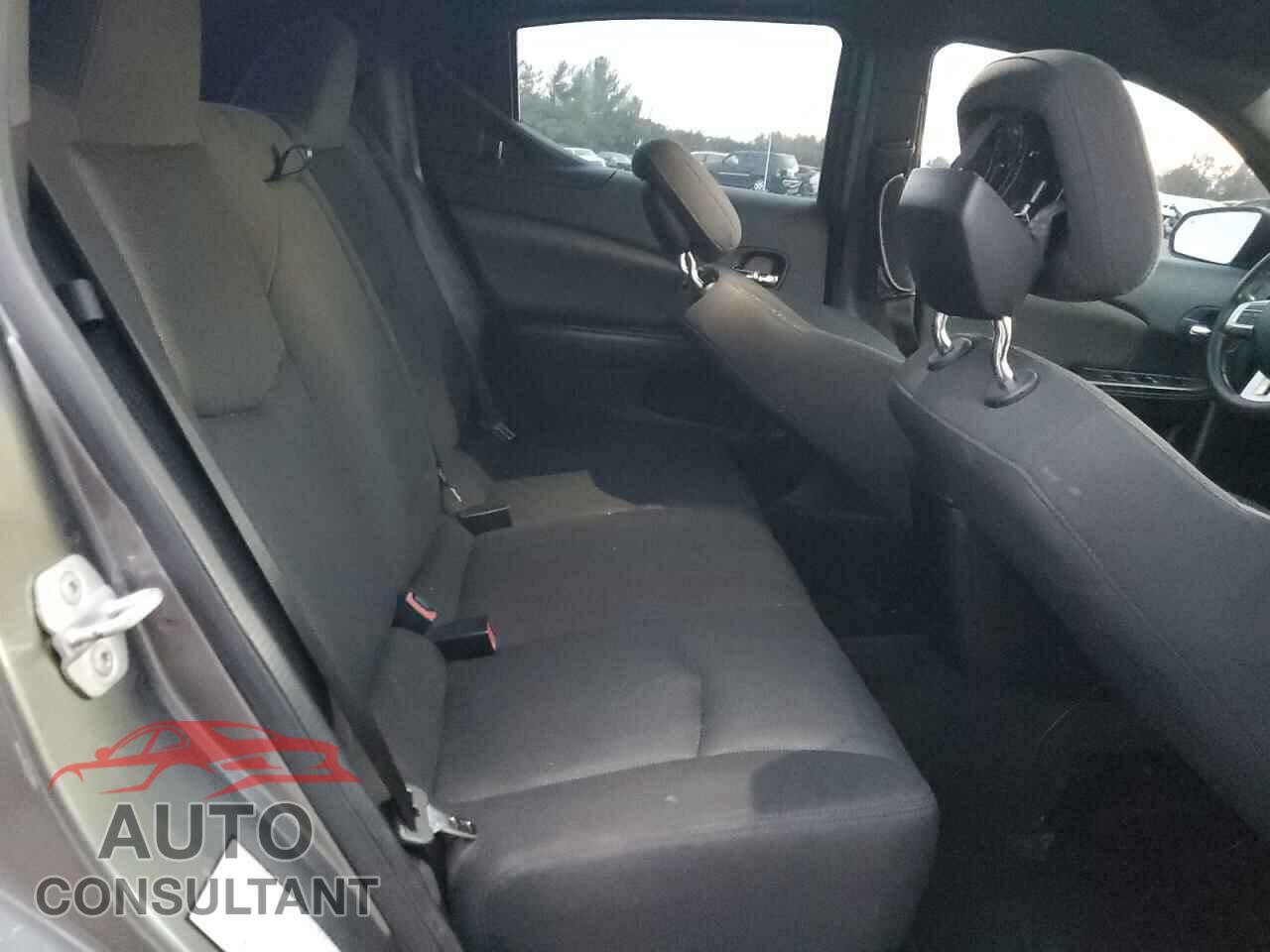 DODGE AVENGER 2013 - 1C3CDZCB6DN590608