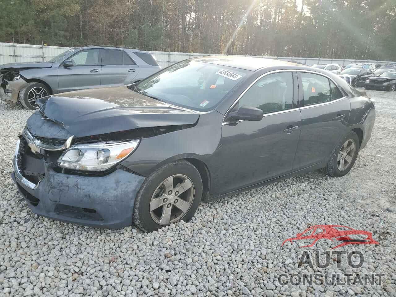 CHEVROLET MALIBU 2015 - 1G11A5SL3FF266178