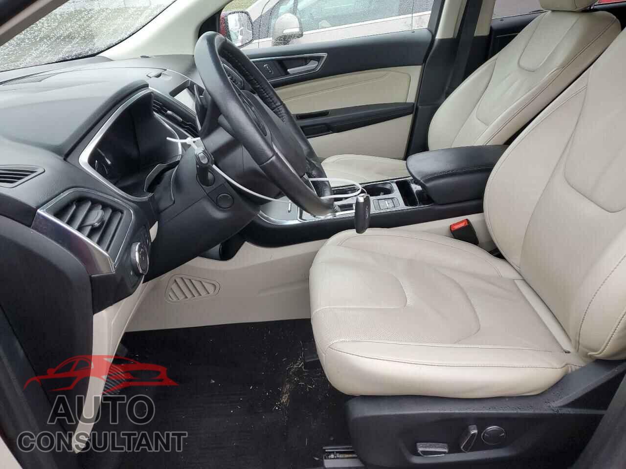 FORD EDGE 2019 - 2FMPK4K97KBB75239