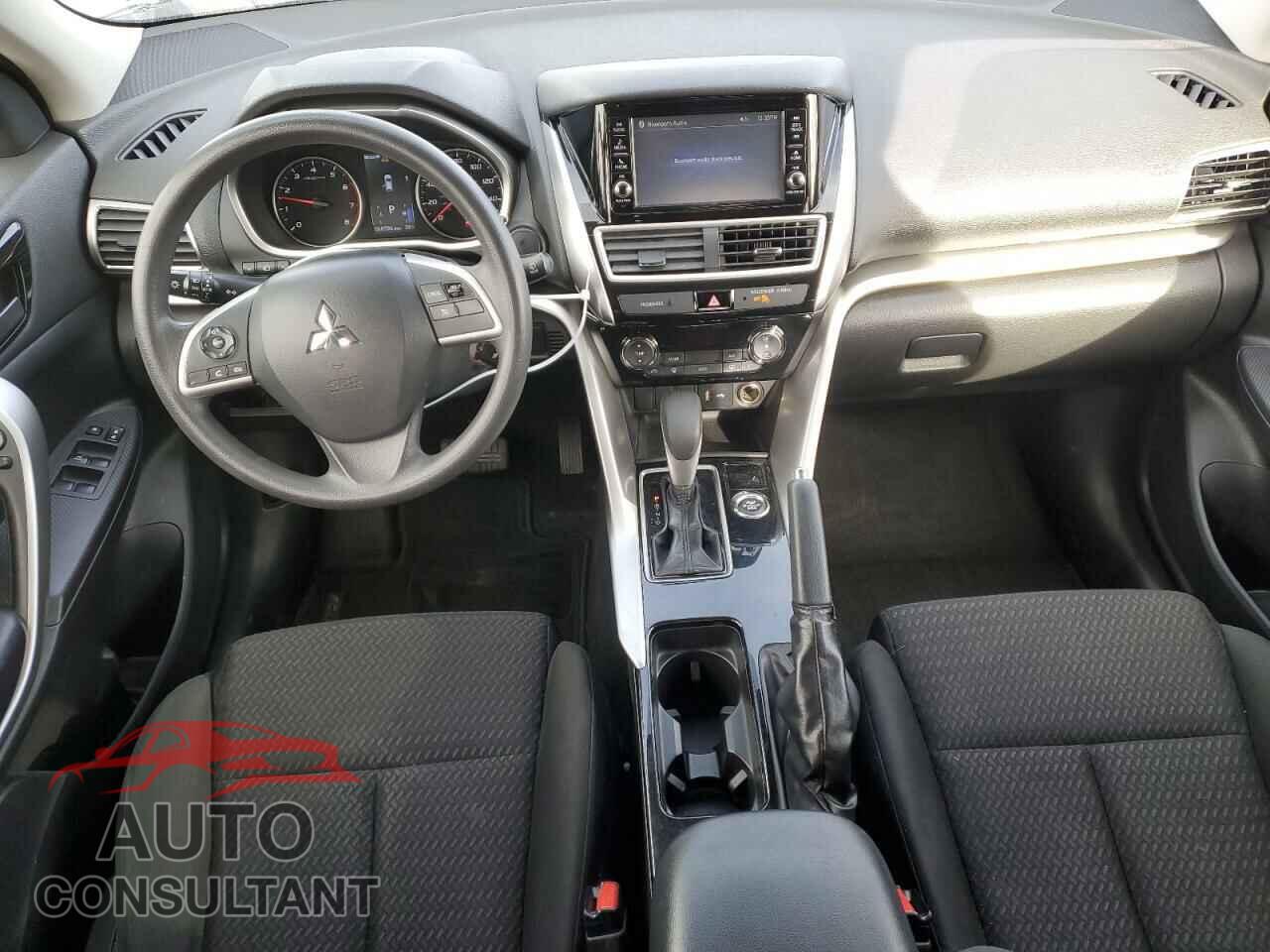 MITSUBISHI ECLIPSE 2020 - JA4AT3AA0LZ006279