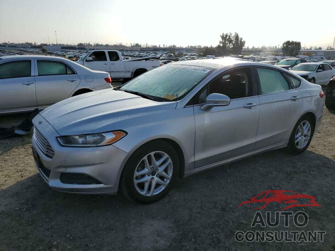 FORD FUSION 2015 - 3FA6P0H79FR227323