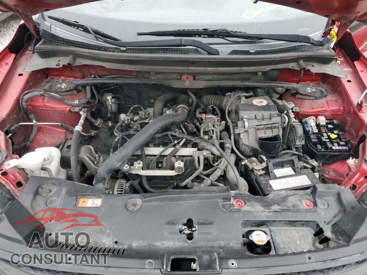 MITSUBISHI ECLIPSE 2018 - JA4AT4AA9JZ046010