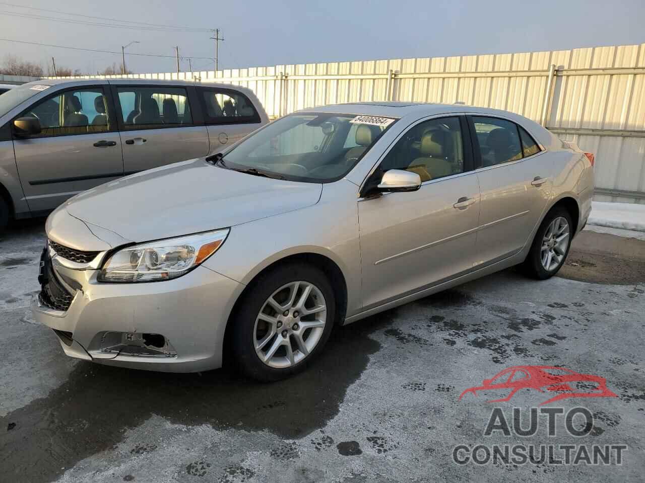 CHEVROLET MALIBU 2015 - 1G11C5SL6FF219477