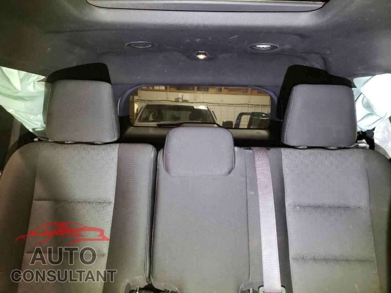 FORD EXPLORER 2012 - 1FMHK8D80CGA56944