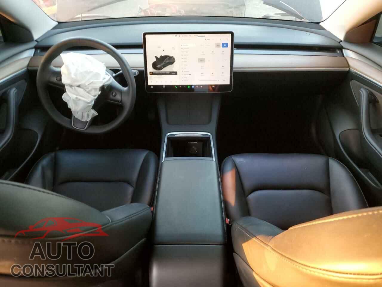 TESLA MODEL 3 2023 - 5YJ3E1EA4PF604121