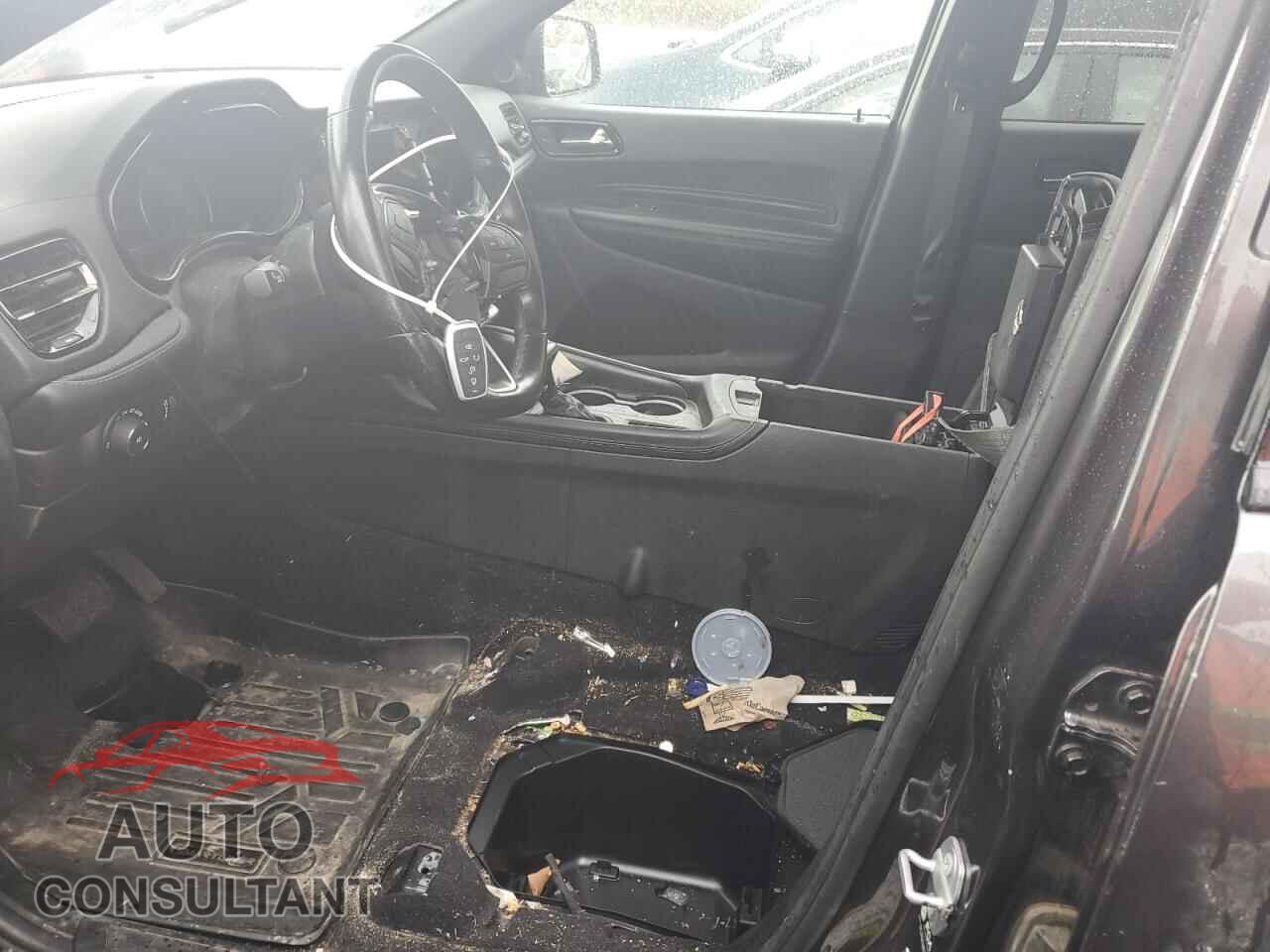 DODGE DURANGO 2021 - 1C4RDJDG8MC558983