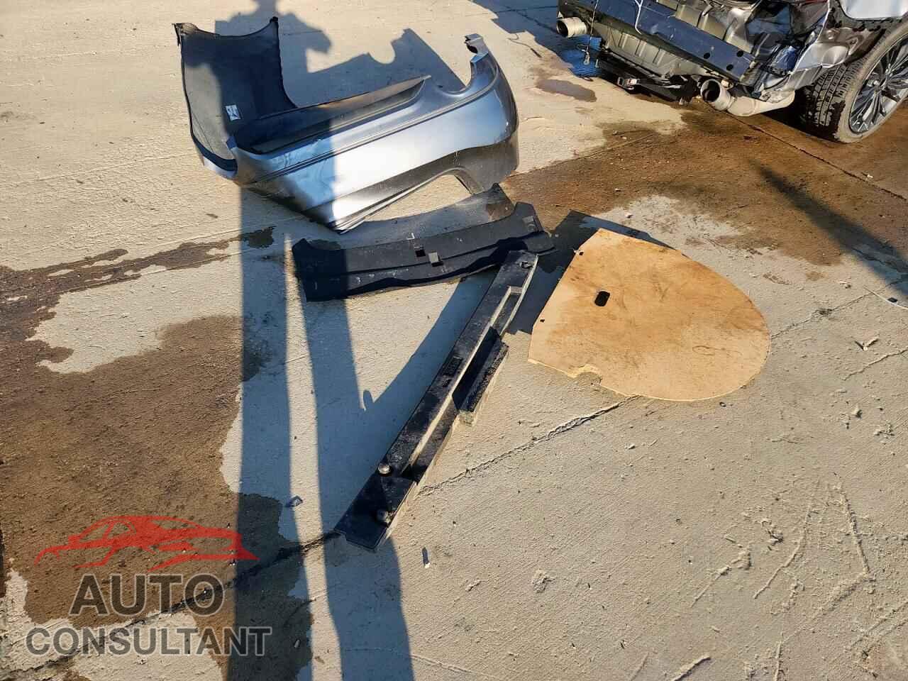 NISSAN MAXIMA 2017 - 1N4AA6AP0HC436752