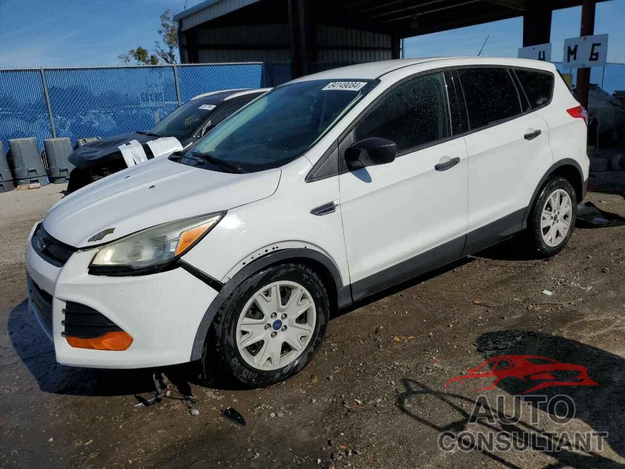 FORD ESCAPE 2014 - 1FMCU0F73EUC10478