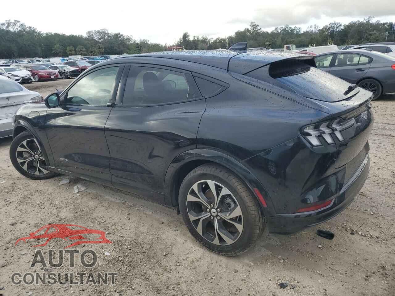 FORD MUSTANG 2022 - 3FMTK3SS4NMA28150