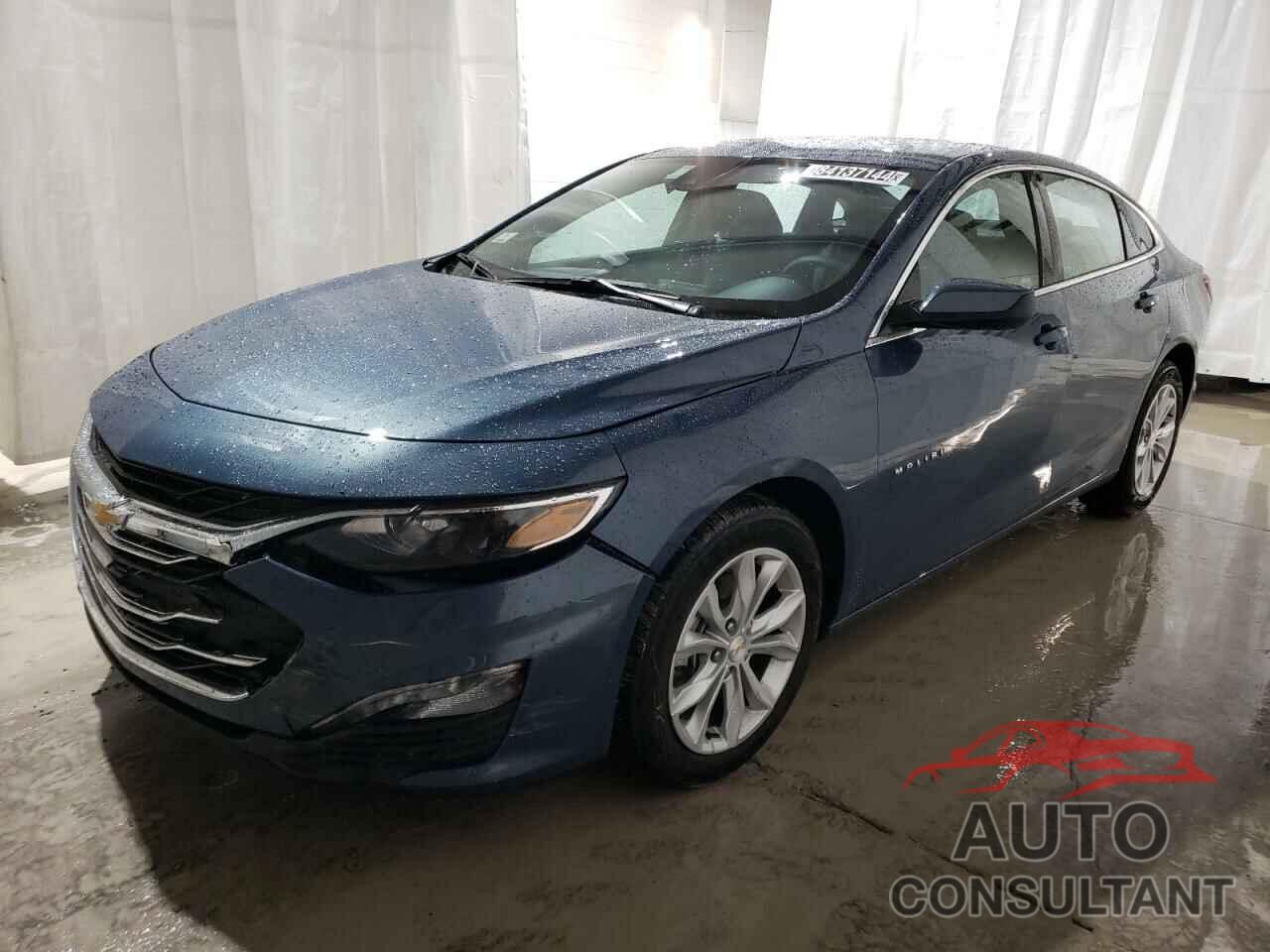 CHEVROLET MALIBU 2024 - 1G1ZD5ST5RF216719