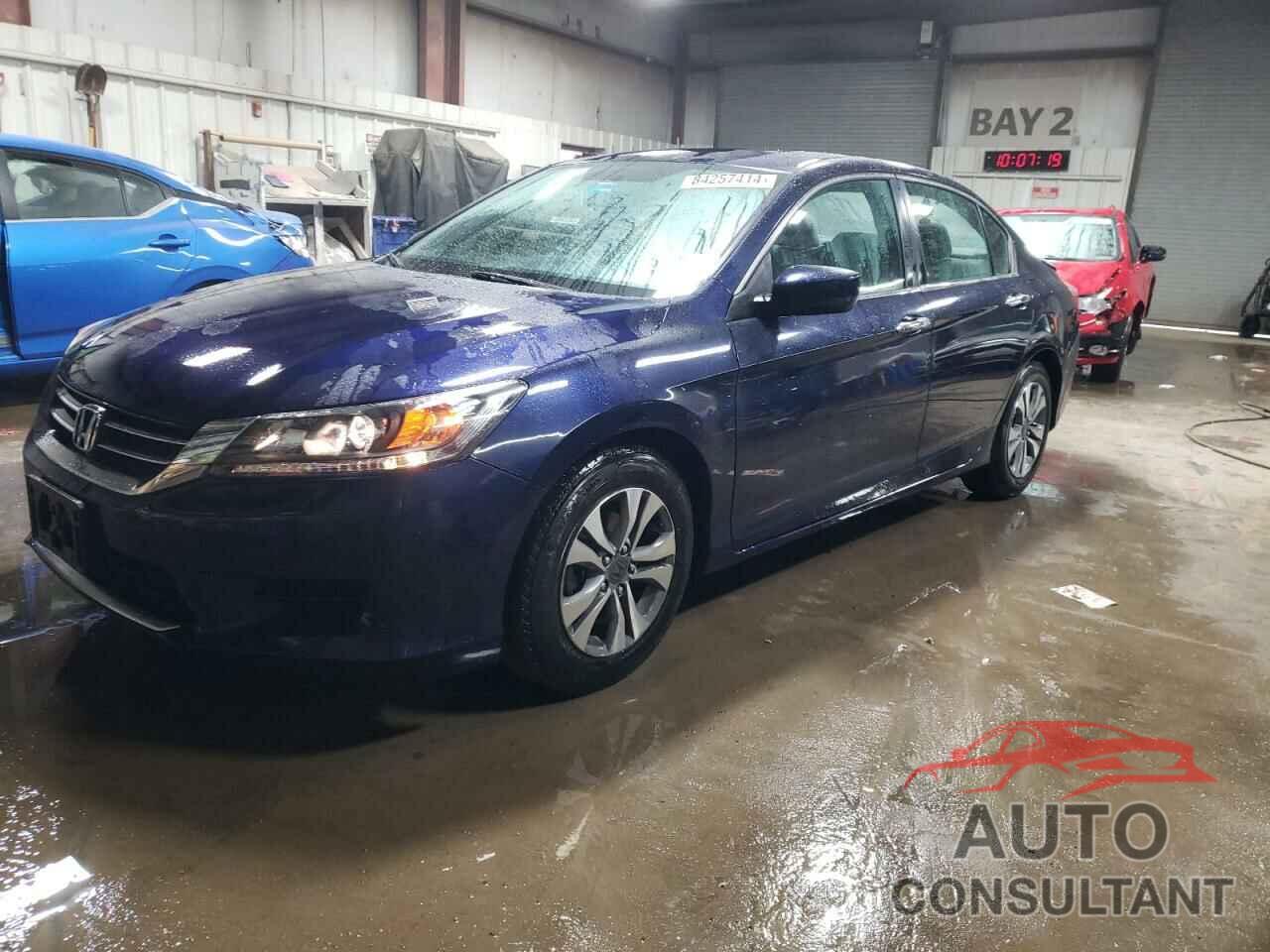 HONDA ACCORD 2014 - 1HGCR2F3XEA117460