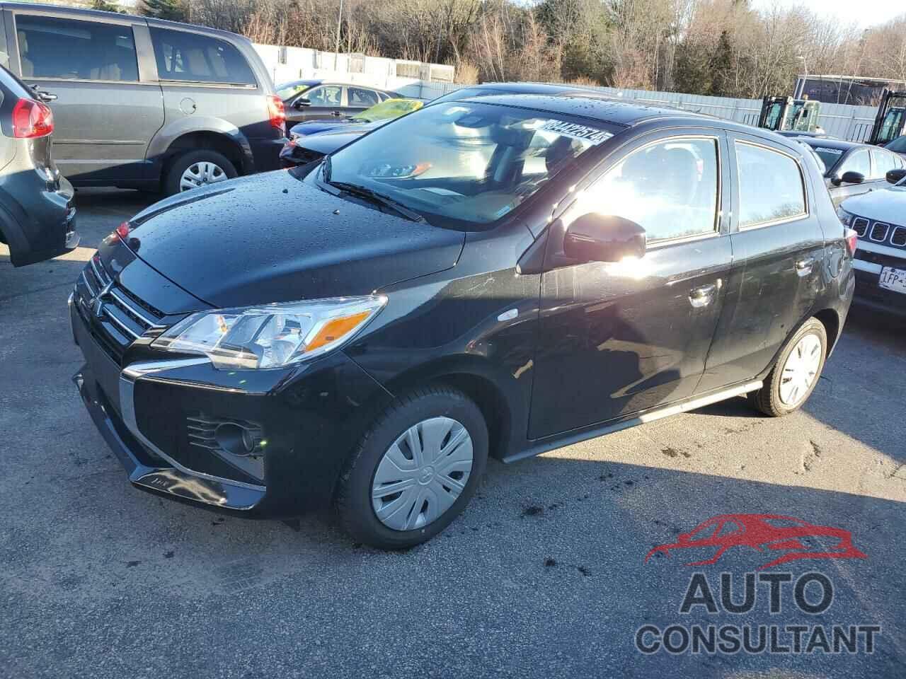 MITSUBISHI MIRAGE 2024 - ML32AUHJ2RH019399