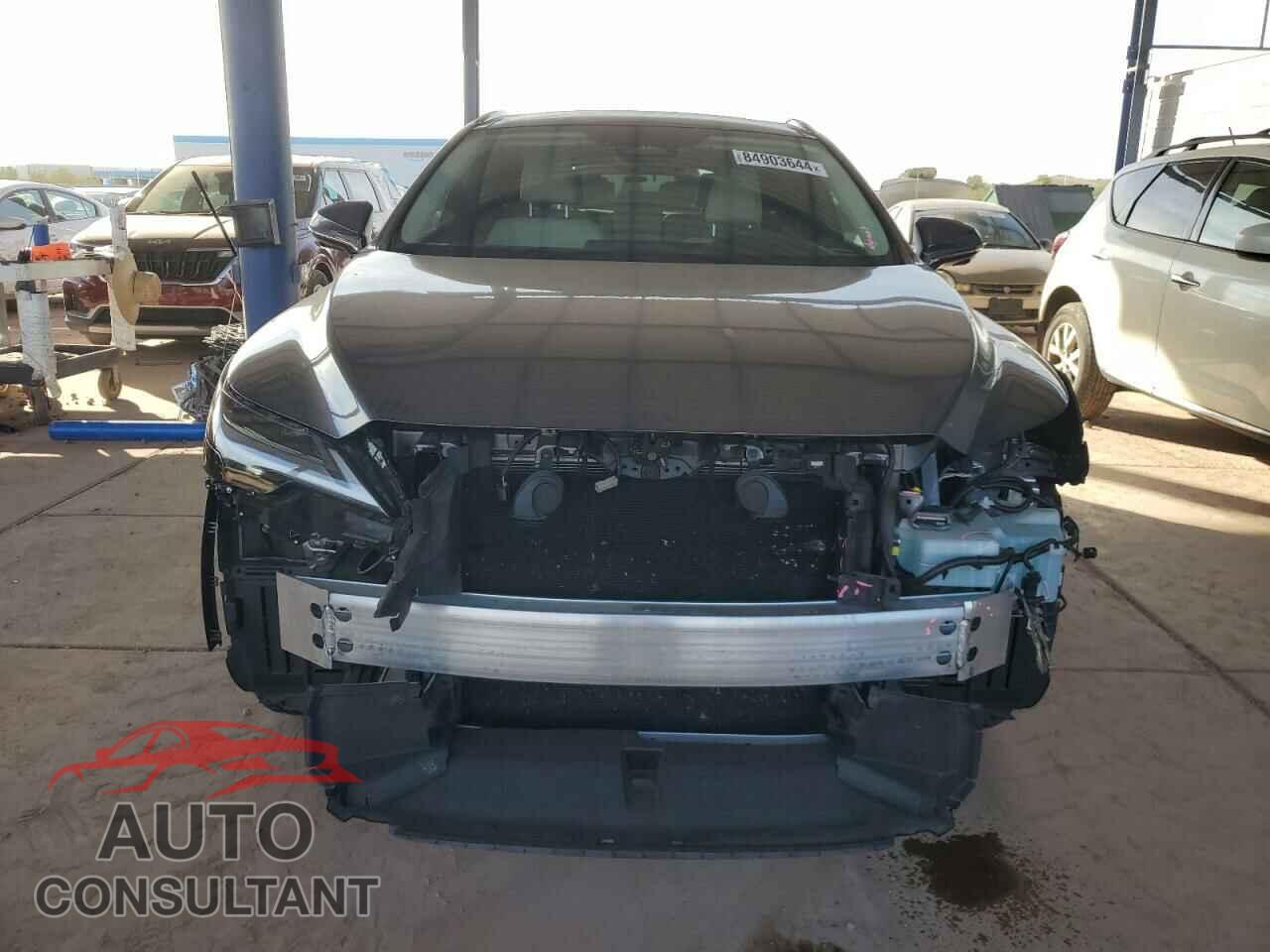 LEXUS RX350 2023 - 2T2BAMBA4PC009444