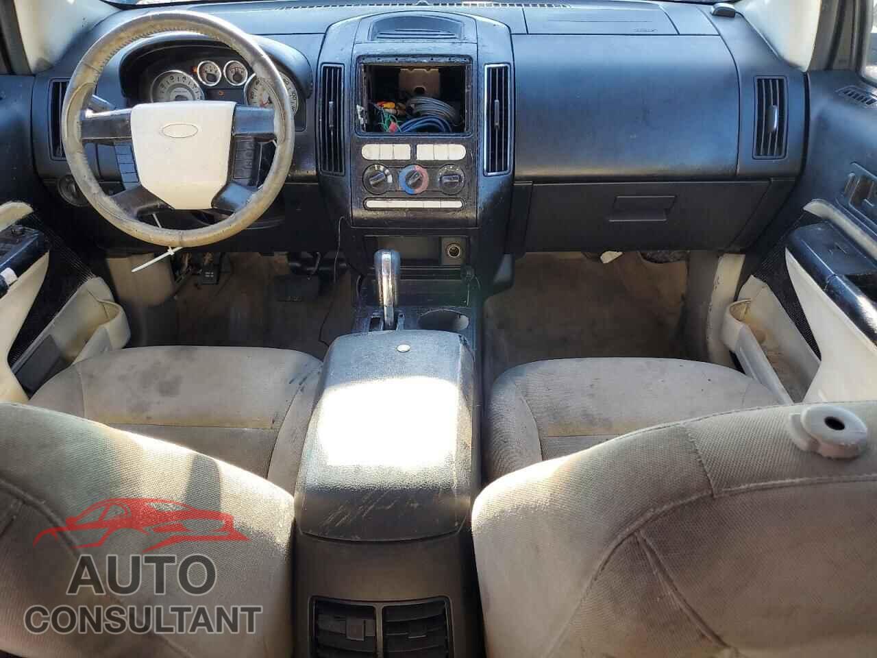 FORD EDGE 2010 - 2FMDK3JC8ABA21454