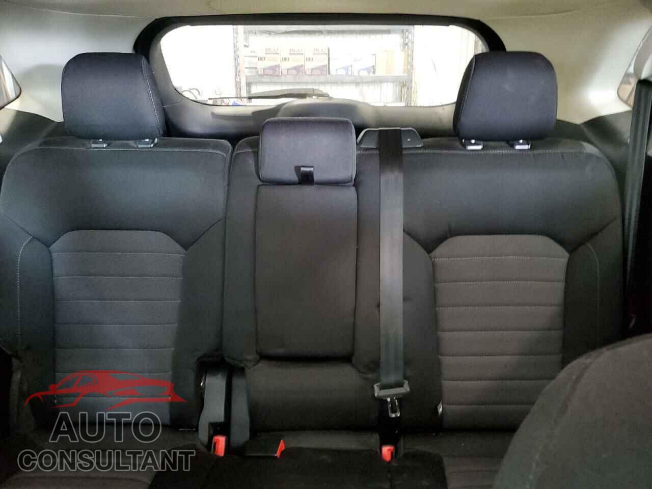 FORD EDGE 2016 - 2FMPK4G98GBC42334