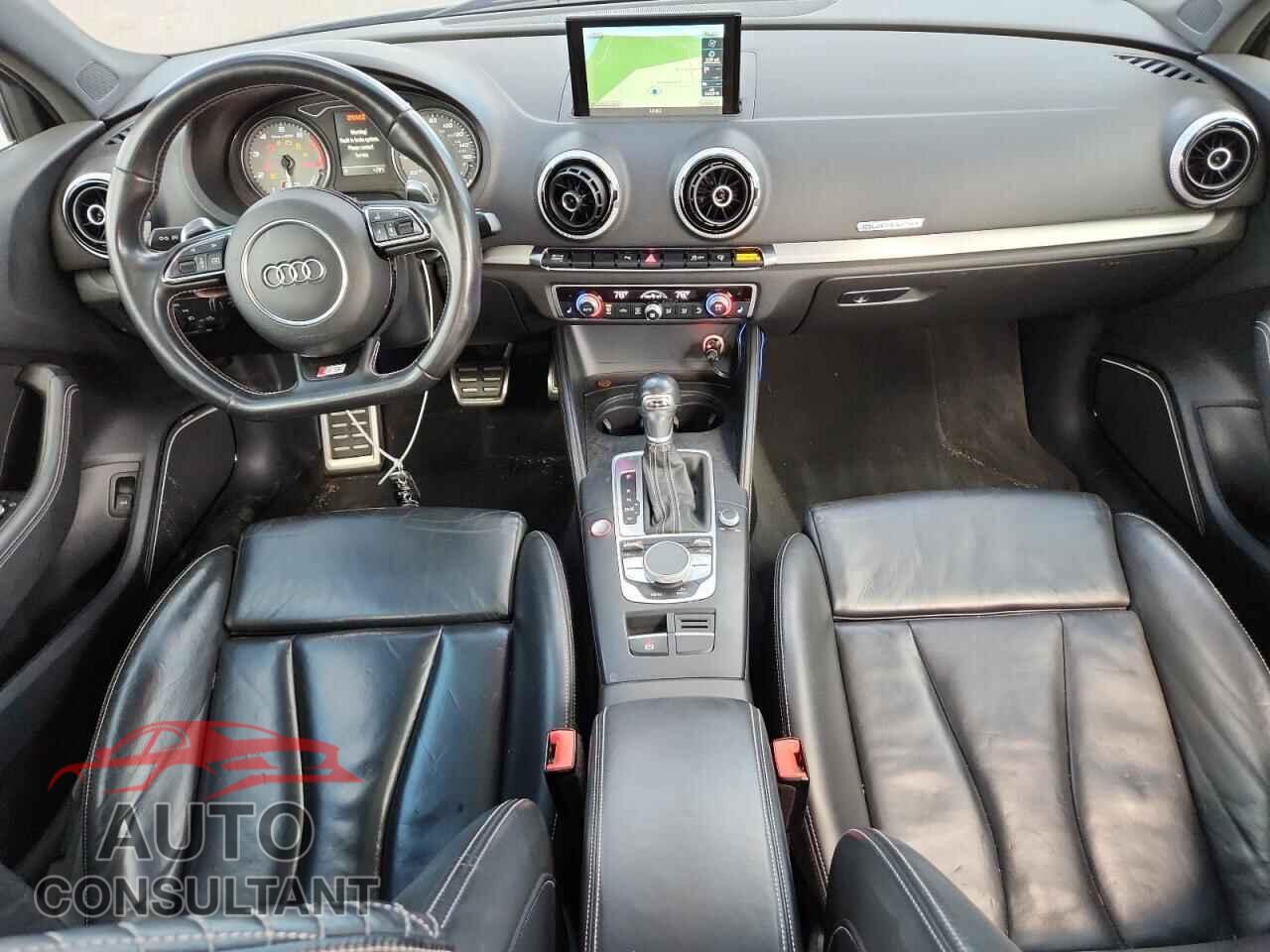 AUDI S3 2015 - WAUBFGFF1F1124077