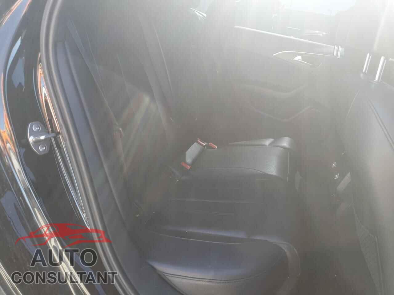 AUDI A6 2018 - WAUG8AFC6JN027753