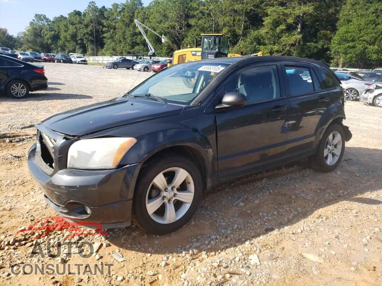 DODGE CALIBER 2011 - 1B3CB3HA1BD110686