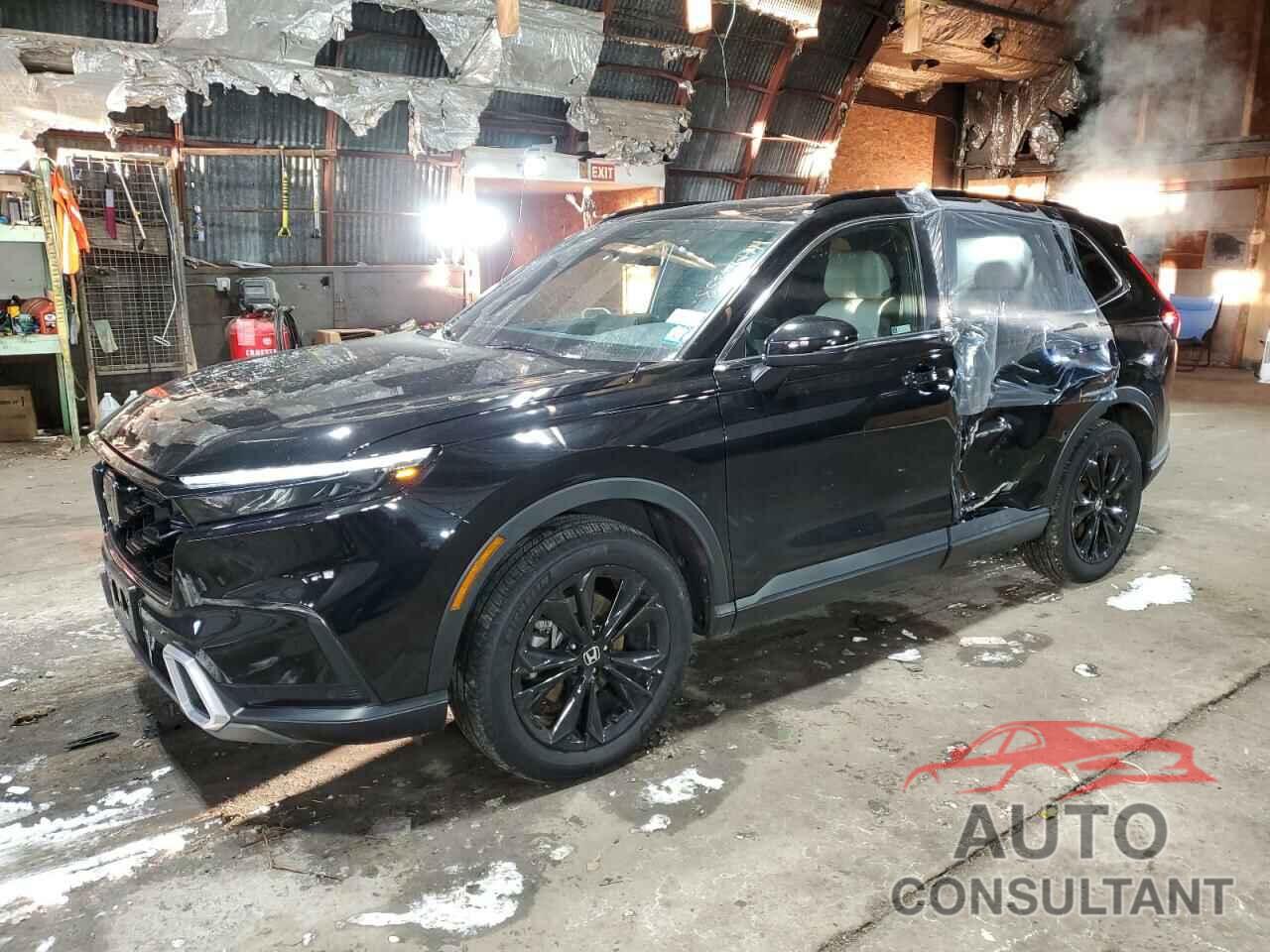HONDA CRV 2024 - 7FARS6H90RE034627