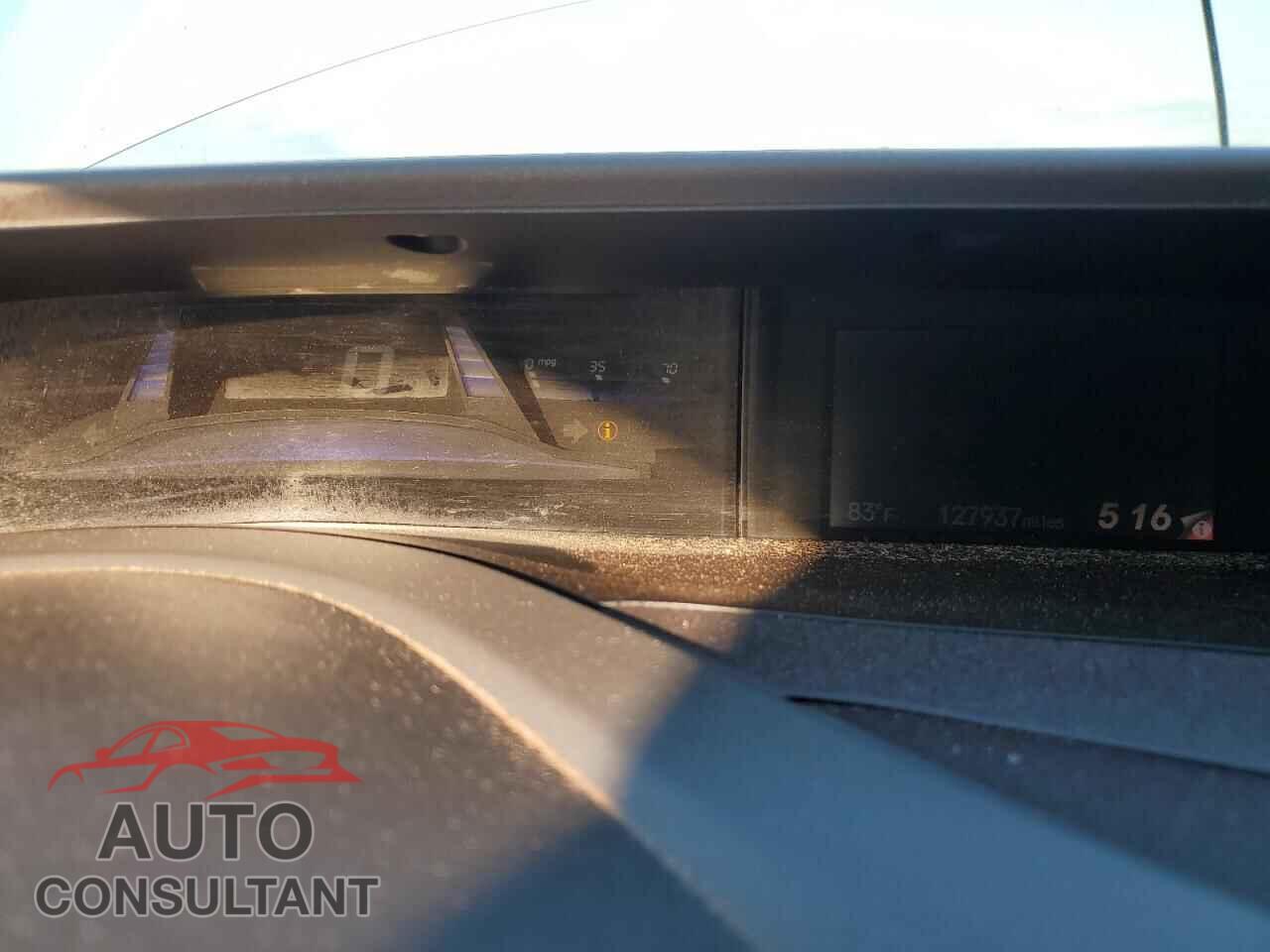 HONDA CIVIC 2012 - 19XFB2F88CE024491