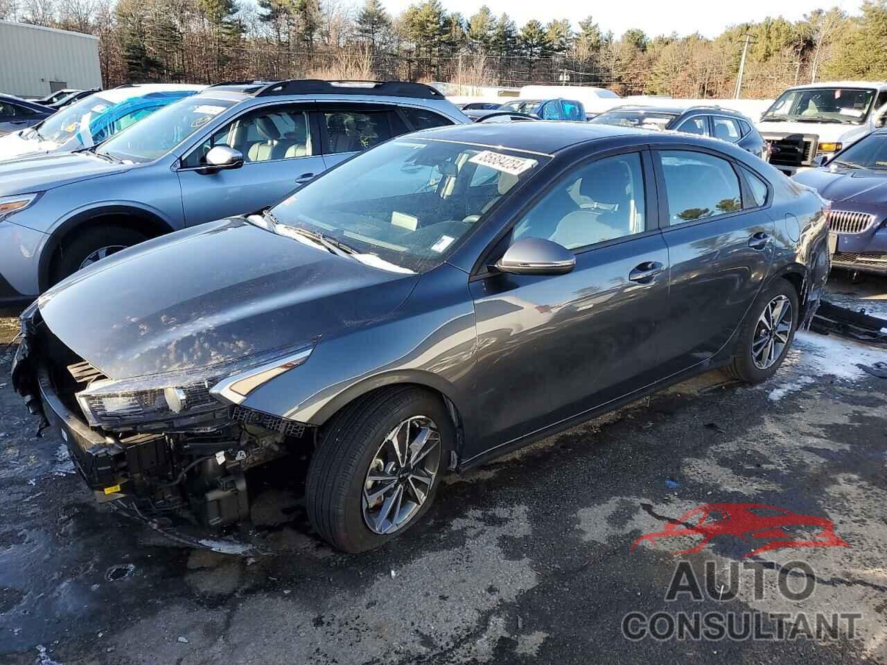 KIA FORTE 2023 - 3KPF24AD2PE638510